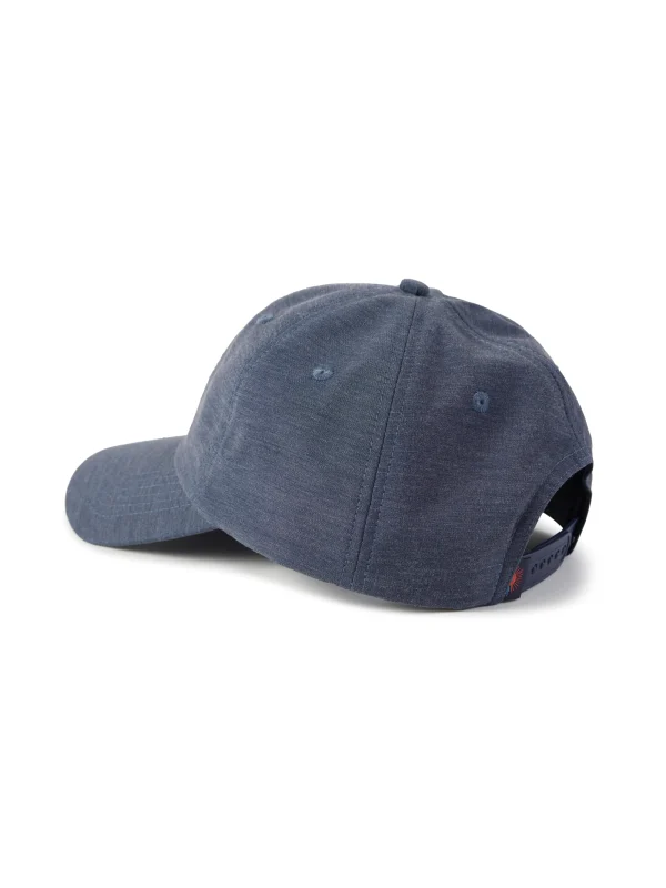 All Day Baseball Hat - Dark Brighton Navy