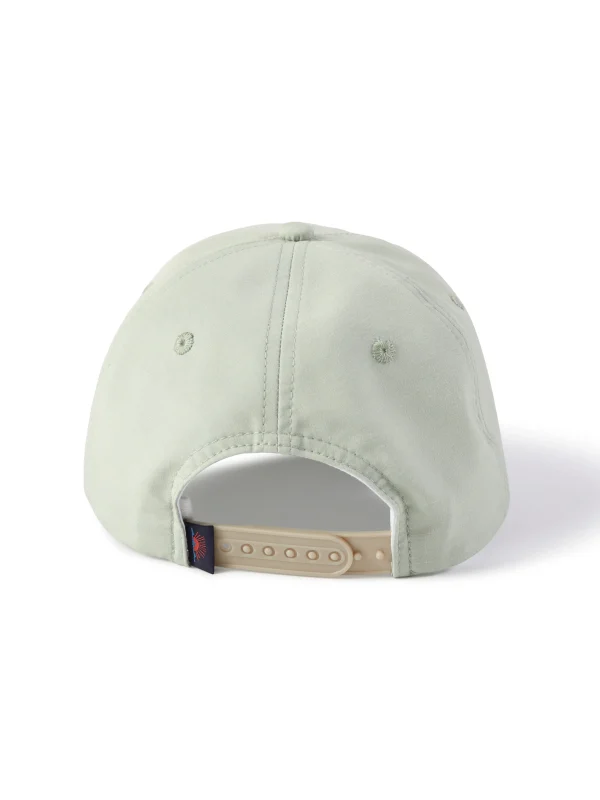 All Day Baseball Hat - Desert Sage