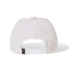 All Day Baseball Hat - Pure White