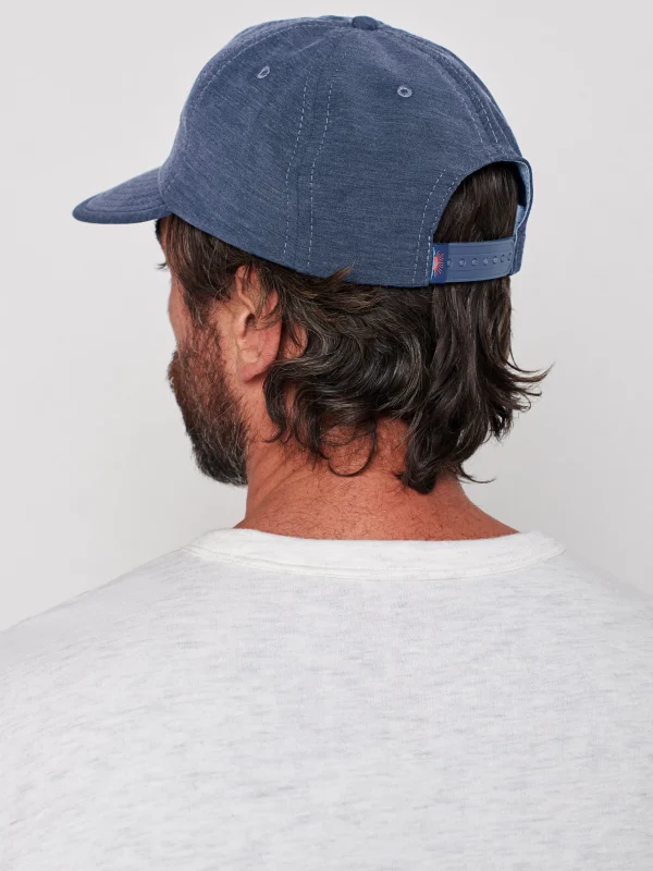 All Day Hat - Navy