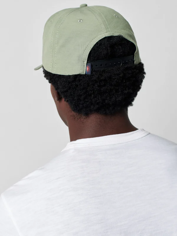 All Day Hat - Olive