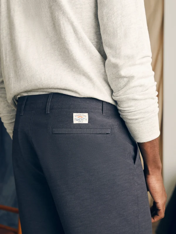 All Day Shorts (7" Inseam) - Charcoal