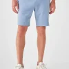 All Day Shorts (9" Inseam) - Weathered Blue