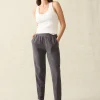 Arlie Pant - Faded Black