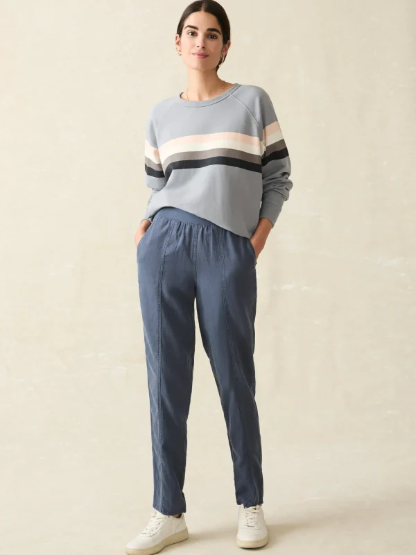 Arlie Pant - Navy