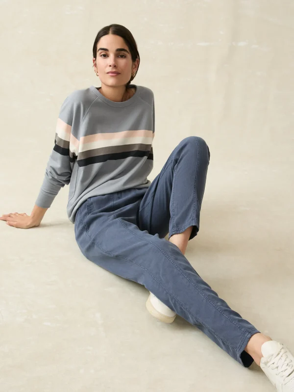 Arlie Pant - Navy