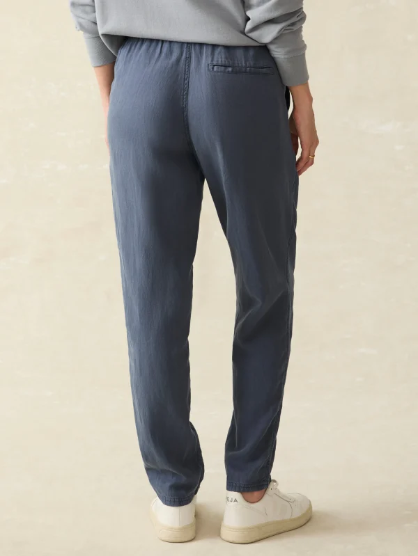 Arlie Pant - Navy