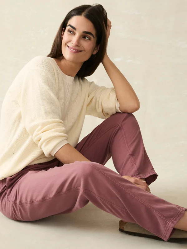 Arlie Pant - Rosewood