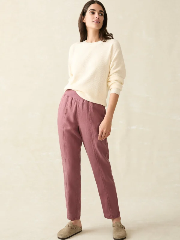 Arlie Pant - Rosewood