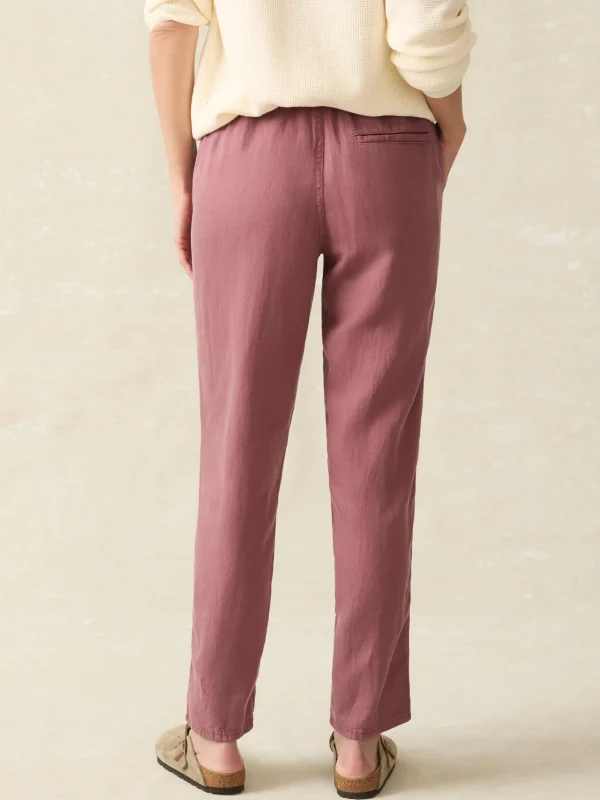 Arlie Pant - Rosewood