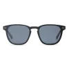 August Sunglasses - Black