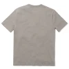 Austin Short-Sleeve Crew T-Shirt - Coastal Sage