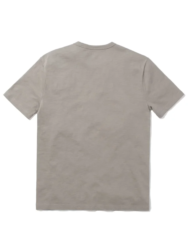 Austin Short-Sleeve Crew T-Shirt - Coastal Sage