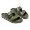 Birkenstock Arizona Eva - Khaki