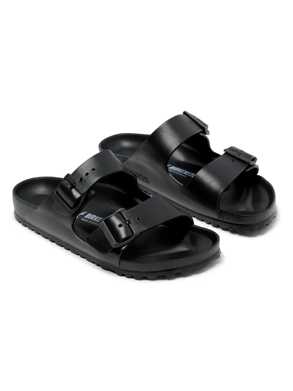 Birkenstock Arizona Eva - Black