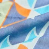 B.YELLOWTAIL Bandana - Blue