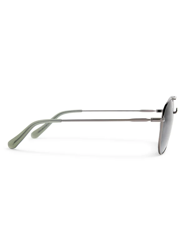 Byron Sunglasses - Gunmetal