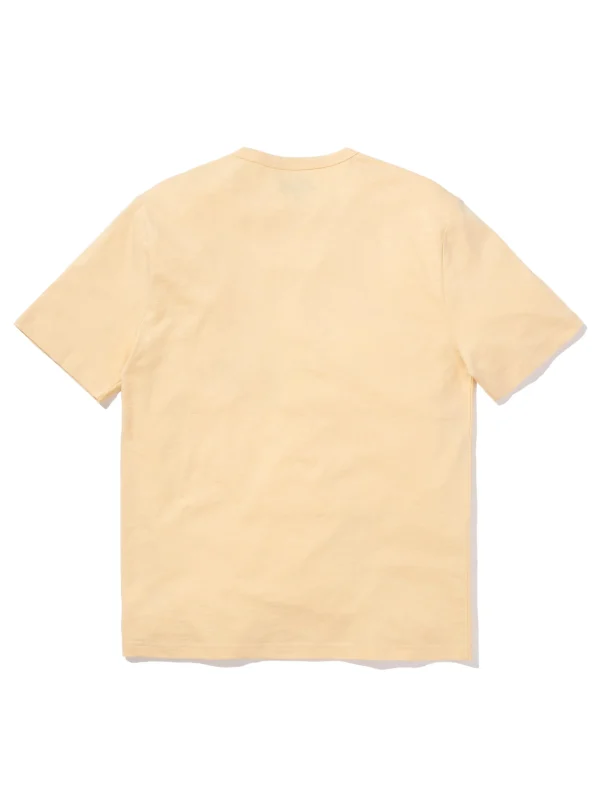 California Short-Sleeve Crew T-Shirt - Sunny Days