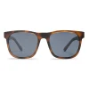 Duke Sunglasses - Matte Tortoise