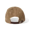 Faherty Corduroy Hat - Raw Umber