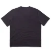 Jackson Hole Short-Sleeve Crew T-Shirt - Washed Black