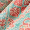 Kids Beacon Trunk - Tropic Clay Block Print