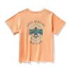 Kids Good Medicine Graphic Tee - Island Melon