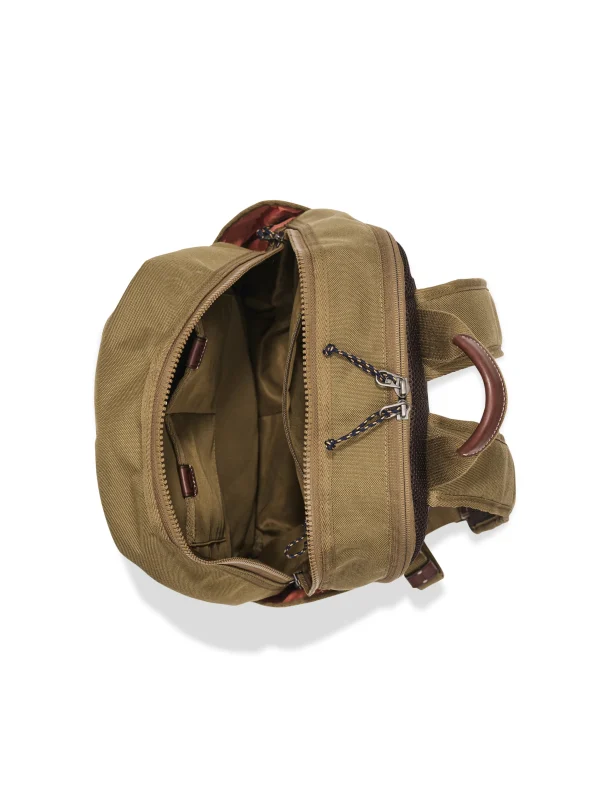 Latitude Backpack - Olive