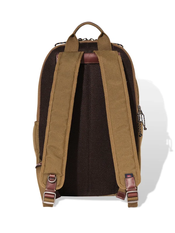 Latitude Backpack - Olive