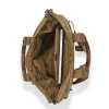 Latitude Convertible Tote Backpack - Olive