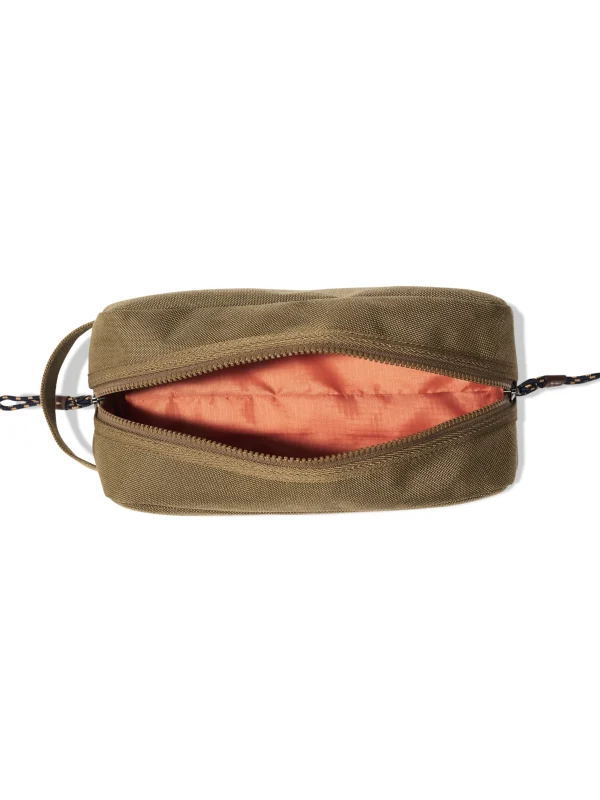 Latitude Dopp Kit - Olive