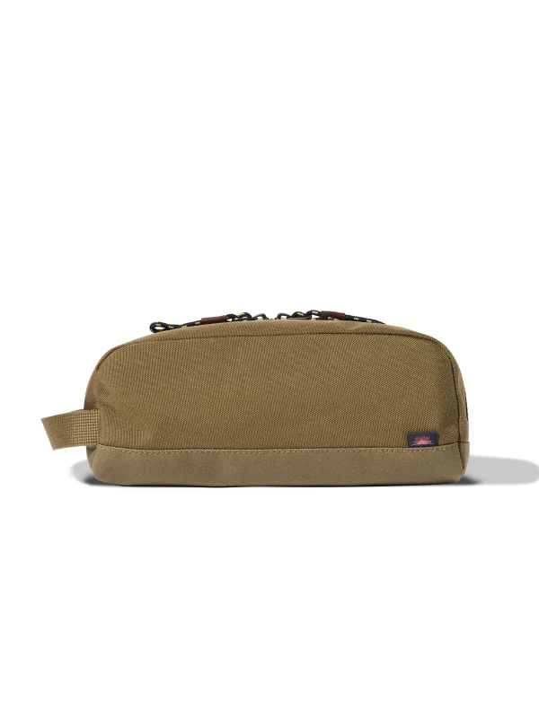 Latitude Dopp Kit - Olive