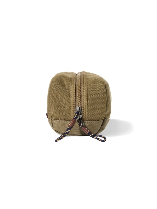 Latitude Dopp Kit - Olive