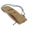 Latitude Travel Lanyard - Olive