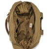 Latitude Weekender Duffel - Olive