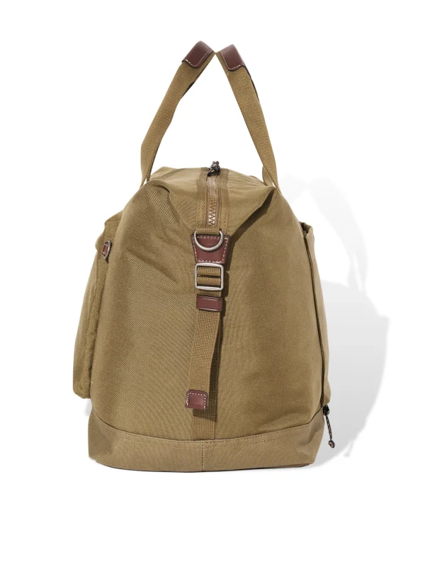 Latitude Weekender Duffel - Olive