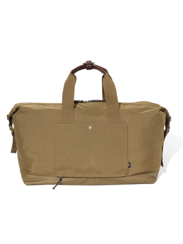 Latitude Weekender Duffel - Olive