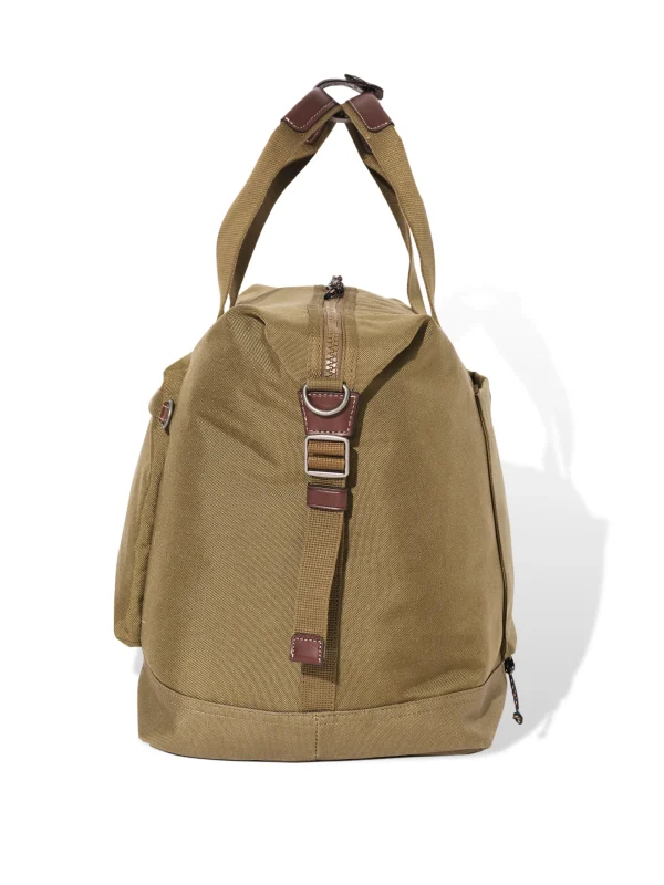 Latitude Weekender Duffel - Olive