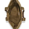 Latitude Weekender Tote - Olive