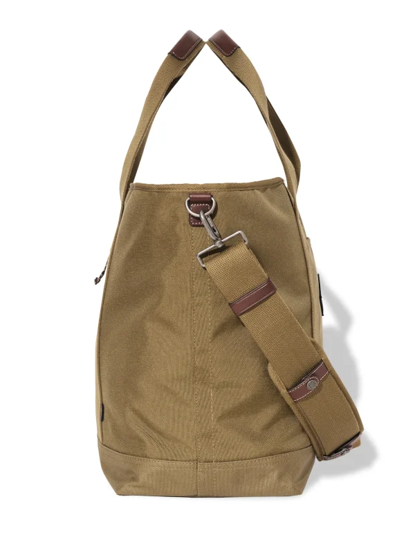 Latitude Weekender Tote - Olive