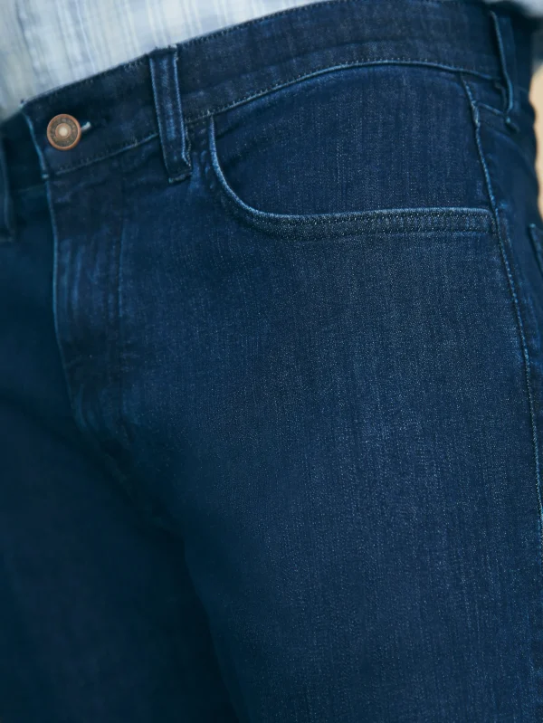 Movement™ Denim (32" Inseam) - Tybee Midnight