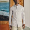 Movement™ Dress Shirt - Rose Bay Gingham