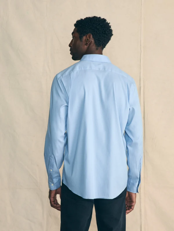 Movement™ Shirt - Atlantic Sky