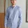 Movement™ Shirt - Lilac Waters Gingham