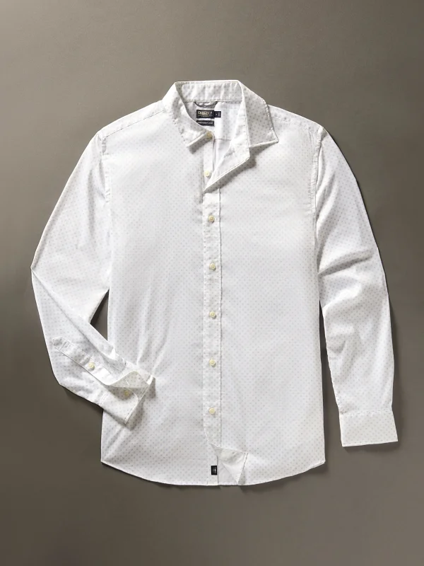 Movement™ Shirt - Mist Sunburst