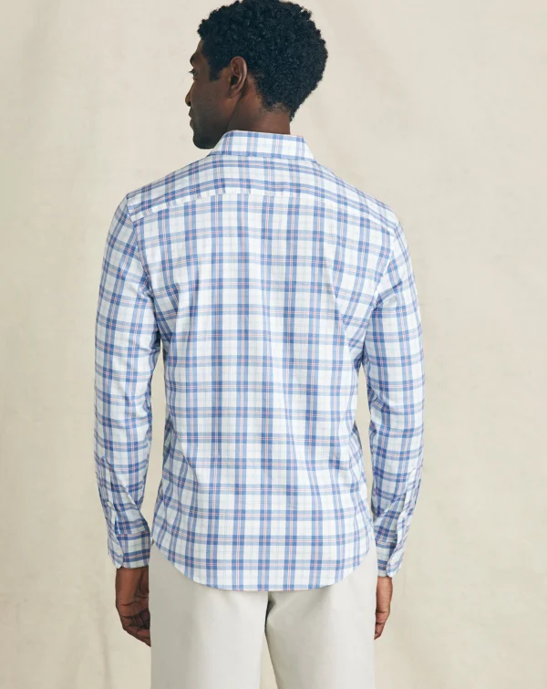 Movement™ Shirt - Spring Valley Plaid