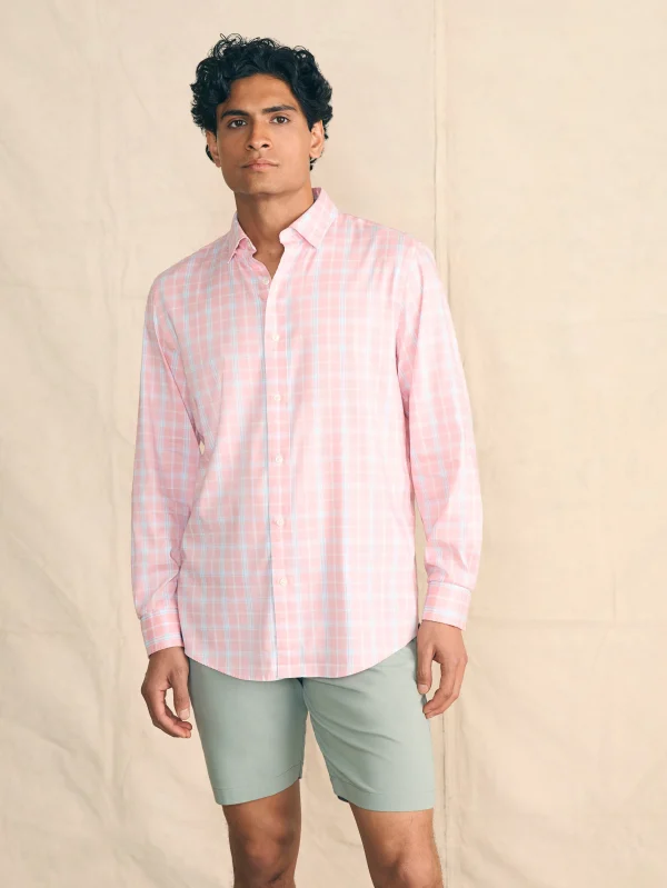 Movement™ Shirt - Sugar Creek Plaid