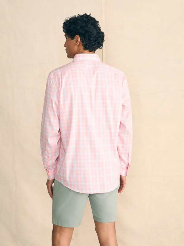 Movement™ Shirt - Sugar Creek Plaid