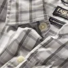 Movement™ Shirt - Winter Roads Plaid