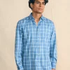 Movement™ Shirt - York Harbour Plaid